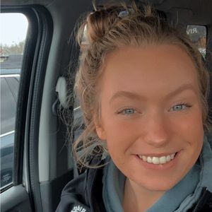 Meet your Posher, Maddy